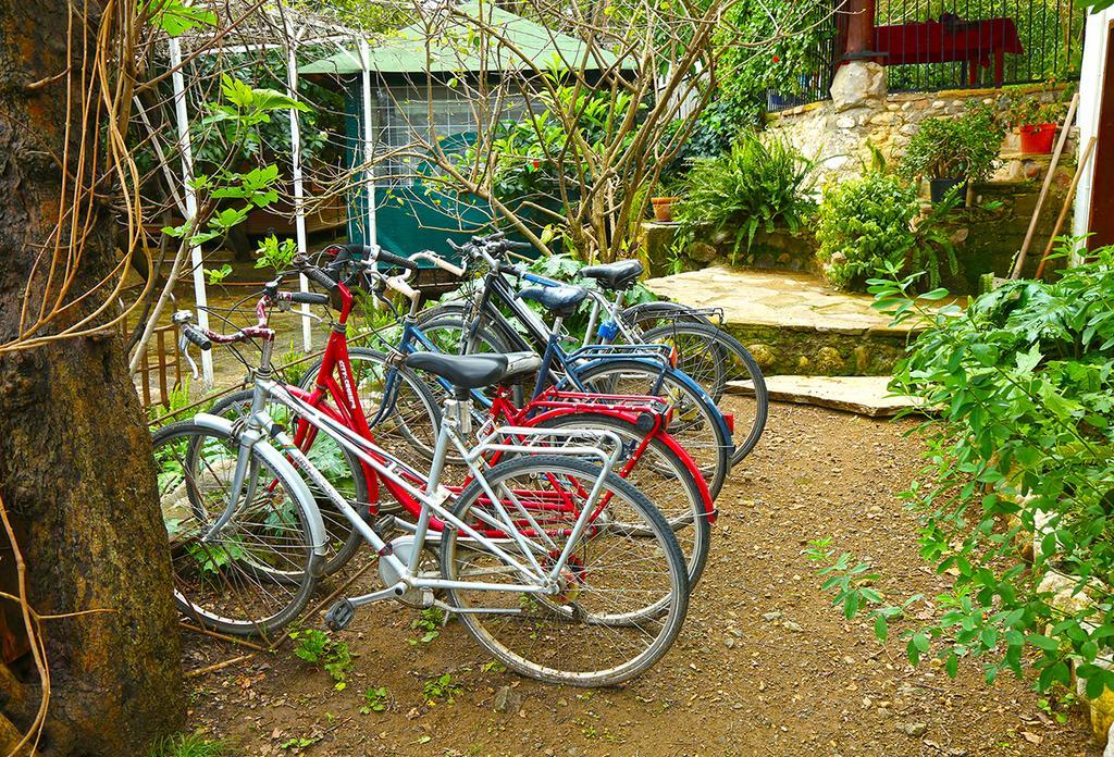 Dostlar Pension Tekirova Extérieur photo