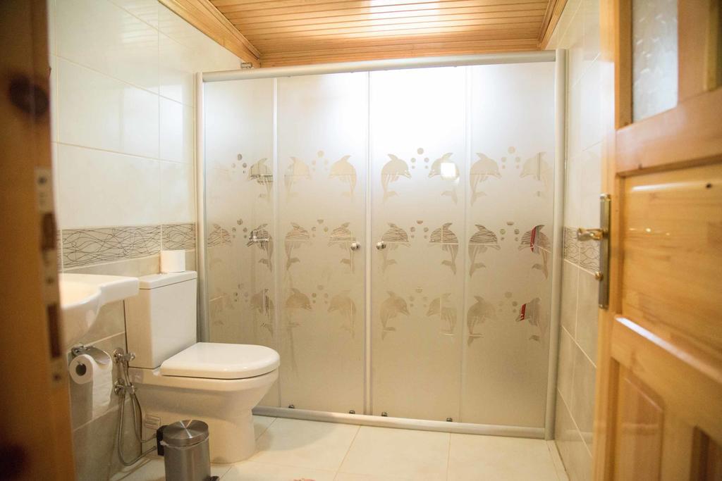Dostlar Pension Tekirova Chambre photo