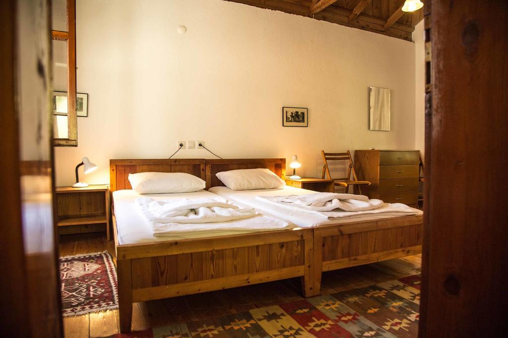 Dostlar Pension Tekirova Chambre photo