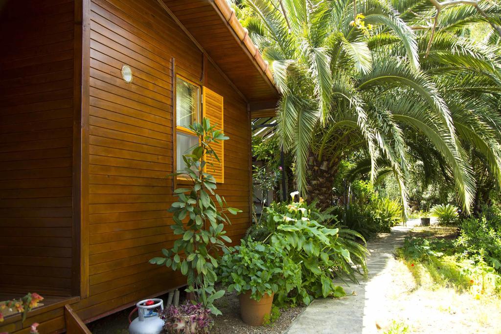 Dostlar Pension Tekirova Extérieur photo