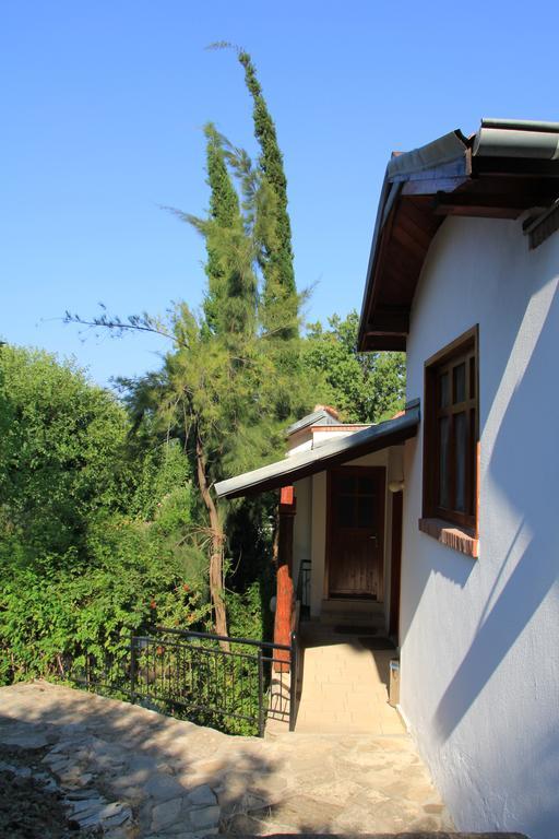 Dostlar Pension Tekirova Extérieur photo